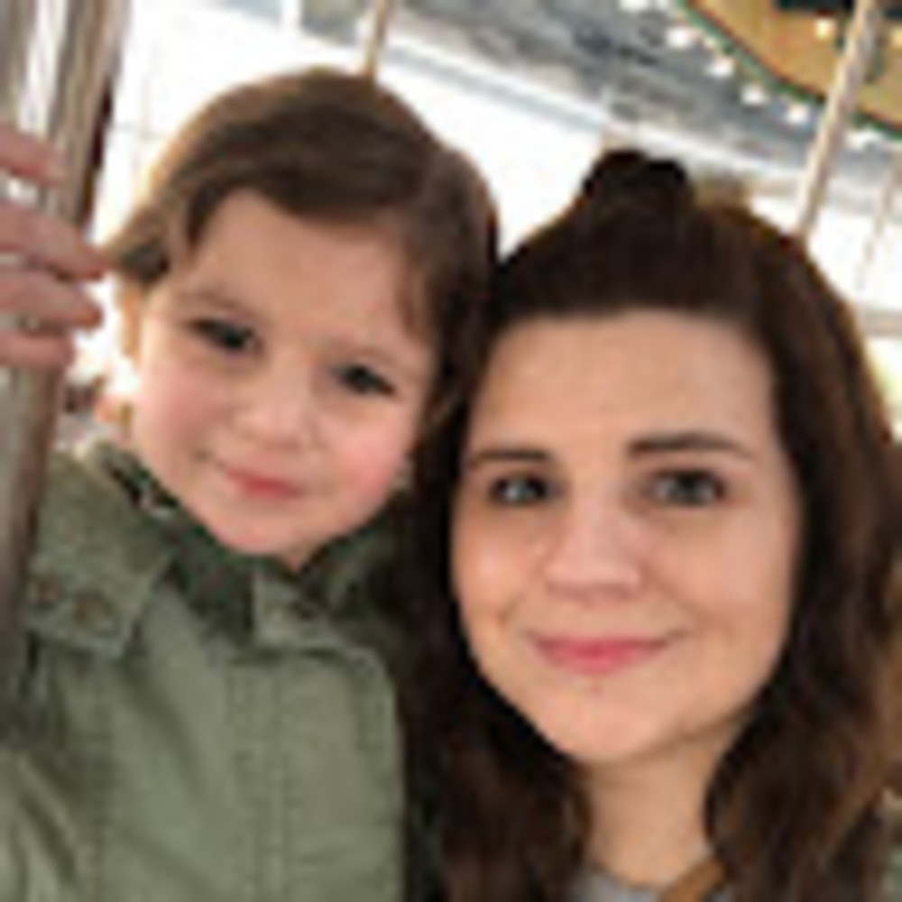 Meet your Posher, Jennifer